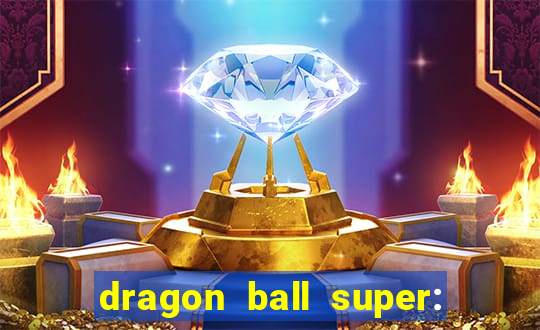 dragon ball super: super hero dublado download